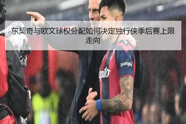 东契奇与欧文球权分配如何决定独行侠季后赛上限走向